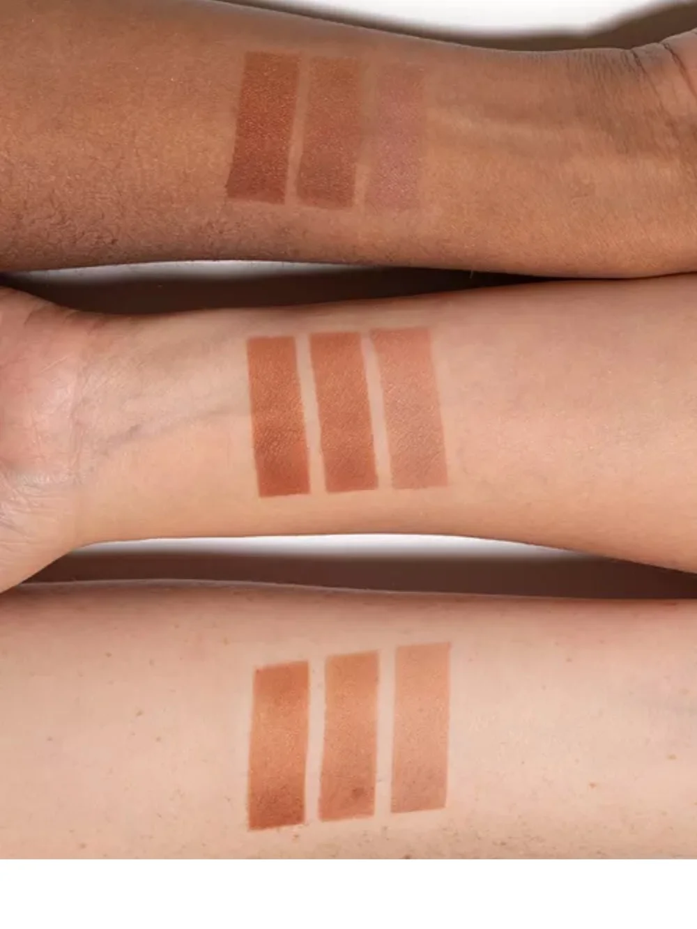 Kevyn Aucoin The Neo Bronzer In Dusk Medium NIB